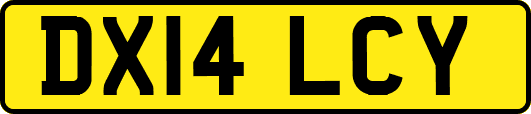 DX14LCY