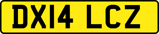 DX14LCZ
