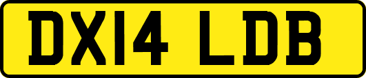 DX14LDB
