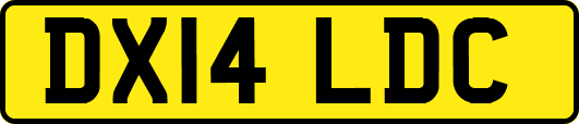 DX14LDC