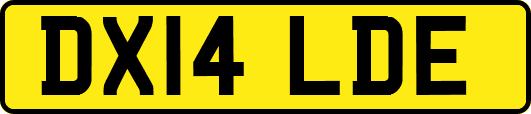 DX14LDE