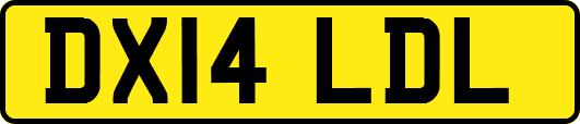 DX14LDL