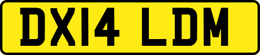 DX14LDM