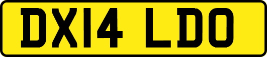 DX14LDO