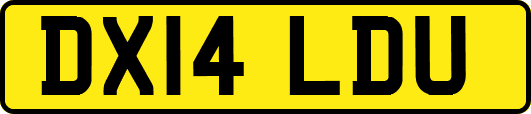 DX14LDU