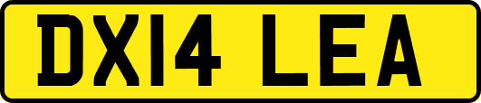 DX14LEA