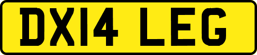 DX14LEG