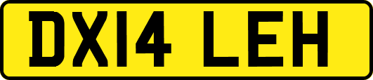 DX14LEH