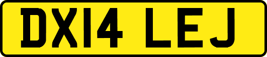 DX14LEJ