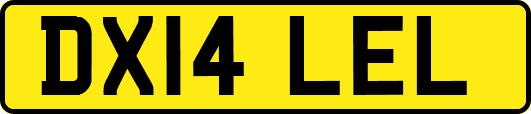 DX14LEL