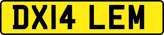 DX14LEM