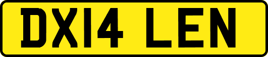 DX14LEN