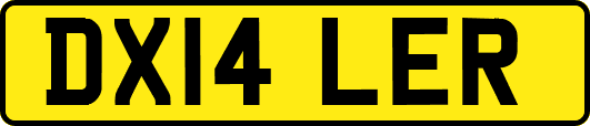 DX14LER