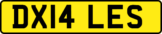 DX14LES
