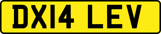 DX14LEV