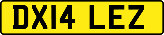 DX14LEZ