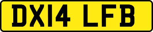 DX14LFB