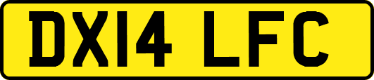DX14LFC
