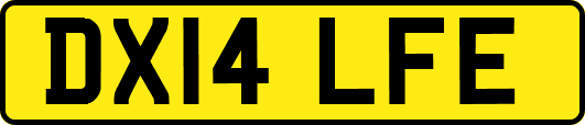 DX14LFE