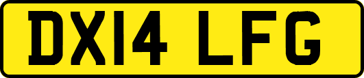 DX14LFG
