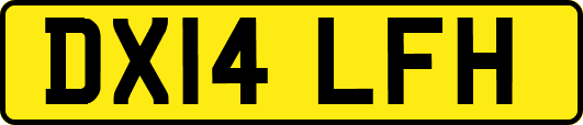 DX14LFH