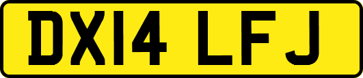 DX14LFJ