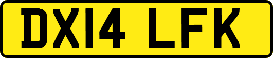 DX14LFK