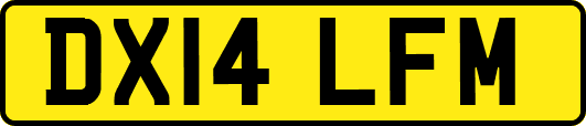 DX14LFM