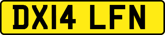 DX14LFN