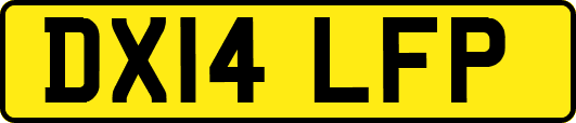DX14LFP