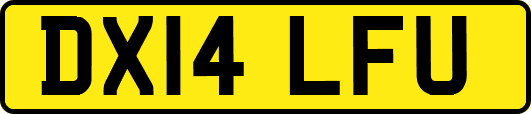 DX14LFU
