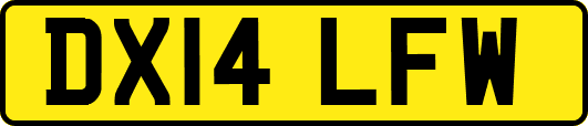 DX14LFW