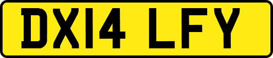 DX14LFY