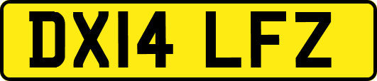 DX14LFZ