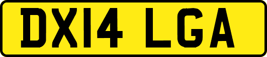 DX14LGA