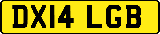 DX14LGB