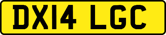 DX14LGC