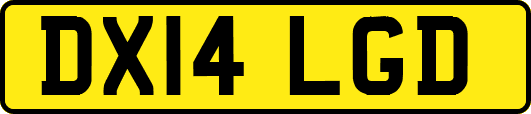 DX14LGD