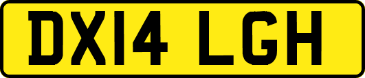 DX14LGH