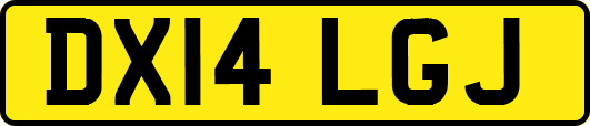 DX14LGJ