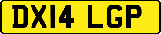 DX14LGP