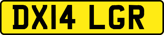 DX14LGR