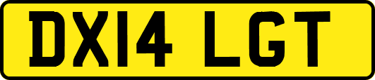 DX14LGT