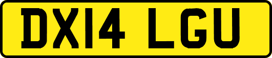 DX14LGU