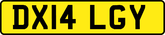 DX14LGY