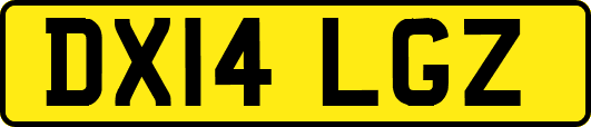 DX14LGZ