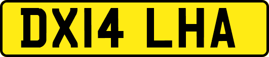 DX14LHA