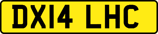 DX14LHC