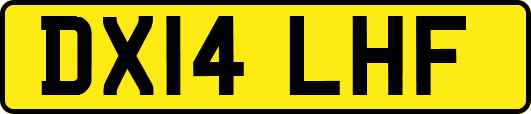 DX14LHF