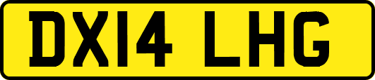 DX14LHG